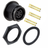 Circular Connector Assemblies - SC3026-ND - DigiKey