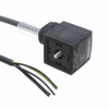 Sensor Cable Assemblies - 277-4763-ND - DigiKey