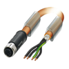 Circular Cable Assemblies - 277-16519-ND - DigiKey