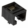 Modular/Ethernet Connector (RJ45, RJ11) Jacks - WM5576-ND - DigiKey