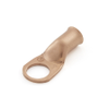 Standard Eyelet 36003, Bare Copper, 2 Ga., 1/2