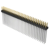 Headers, Male Pins - S2081E-31-ND - DigiKey