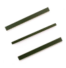 Board to Board & Mezzanine Connectors - 929852-01-04-RB - Powell Electronics, Inc.