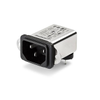 Power Entry Modules (PEM) - 817-2589-ND - DigiKey