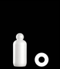 Boston Round - 5140 - M&H Plastics