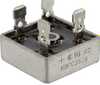 Bridge Rectifier - Image