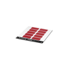 Labels, Stickers, Decals - Blank - 0831637-ND - DigiKey