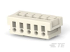 Rectangular Wire & Cable Connectors & Housings - 175778-5 - TE Connectivity