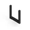 Edgeboard Connectors - 151-357-008-427-158-ND - DigiKey