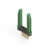 Edgeboard Connectors - 151-395-012-544-178-ND - DigiKey
