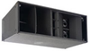 Compact, Vertically Arrayable Three-Way Enclosure - W8LCI - Visual Sound, Inc.