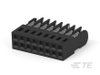 Rectangular Wire & Cable Connectors & Housings - 5-102398-6 - TE Connectivity