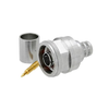 Coaxial Connector (RF) Assemblies - 6099-PE44522-ND - DigiKey