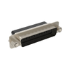 D-Sub, D-Shaped Connector Housings - L777RRBH25PVF-ND - DigiKey