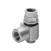 Fittings, Couplings, and Distributors - 2171-LJK-1/4-I/I-ND - DigiKey