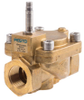 Pneumatic Solenoid Valves - 1215809 - RS Components, Ltd.