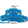 DIN Rail Terminal Blocks - 2788296 - RS Components, Ltd.