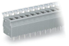Pluggable Terminal Blocks - 225049 - RS Components, Ltd.