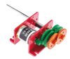 DC Motors - 2389636 - RS Components, Ltd.
