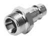 Pneumatic Quick Connect Couplings - 1816170 - RS Components, Ltd.