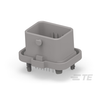 Headers, Male Pins - 1734-1801210-2-ND - DigiKey