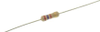 Through Hole Resistors - 132595 - RS Components, Ltd.