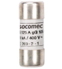 Cartridge Fuses - 2525322 - RS Components, Ltd.