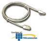 ICC Shielded Category 5 Patch Cord - ICPCSS - TelephoneStuff.com