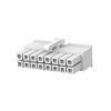 Rectangular Connector Housings - 1111-1-1586765-6-ND - DigiKey