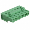 Terminal Blocks - Headers, Plugs and Sockets - 277-6240-ND - DigiKey