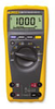 FLUKE-175 ESFP - Fluke 175 ESFP, True-RMS Digital Multimeter, CAT IV 600V/CAT III 1000V -- GO-26075-01