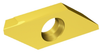 CoroCut&reg; XS insert for turning - MAFR 3 010 1025 - Sandvik Coromant Co.