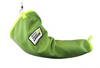 Hexarmor Pentarmor Green Superfabric Cut-Resistant Arm Sleeve - 18 in Length - 1010 SZ 8 - 1010 SZ 8 - R. S. Hughes Company, Inc.