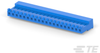 Standard Rectangular Connectors - 5-643821-0 - TE Connectivity