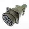 ITT Cannon CA3100E28-21SBF80A176F0 - PEI-Genesis