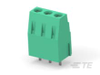 PCB Terminal Blocks - 282880-3 - TE Connectivity