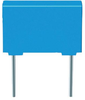 Cap, 0.1Uf, 63V, Film, Radial Rohs Compliant Epcos - 64AH2685 - Newark, An Avnet Company