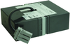 Replacement Battery Cartridge; For Use With Apc - 71K9695 - Newark, An Avnet Company