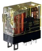 Power Relay, Spdt, 12Vdc, 12A, Socket Rohs Compliant Idec - 52AJ5845 - Newark, An Avnet Company