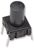 Switch, Spno, 15Mm, 0.05A, 24Vdc, Tht; Product Range Multimec - 72Y1160 - Newark, An Avnet Company