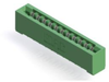 Card Edge Conn, Single Side, 11Pos, Lug; Card Edge Connector Type Edac - 57AJ3086 - Newark, An Avnet Company