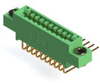 Card Conn, Dual Side, 20Pos, Wire Wrap; Card Edge Connector Type Edac - 75AJ9314 - Newark, An Avnet Company