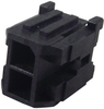 Connector, Header, 2Pos, 2Row; Connector Systems Molex - 56H9438 - Newark, An Avnet Company