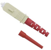 Sc Fiber Optic Connector 62.5/125¼M Multimode; Fibre Optic Connector Type Panduit - 04H7350 - Newark, An Avnet Company