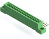Card Conn, Single Side, 19Pos, Wire Wrap; Card Edge Connector Type Edac - 72AJ5658 - Newark, An Avnet Company