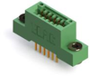 Card Edge Conn, Dual, 12Pos, Th; Card Edge Connector Type Edac - 65AJ0489 - Newark, An Avnet Company