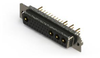 Combo D-Sub Conn, Rcpt, Dd-36W4, Th; Product Range Edac - 53AJ2880 - Newark, An Avnet Company