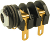 Audio Conn, Mono, Jack, 2Pos, 6.35Mm Rohs Compliant Cliff Electronic Components - 83AH4200 - Newark, An Avnet Company