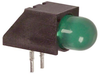 Led Circuit Board Indicator; Led Color Dialight - 30K1167 - Newark, An Avnet Company