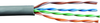 Unshielded Multipair Cable, 4Pair, 1000Ft, 300V; Cable Shielding Belden - 81C9011 - Newark, An Avnet Company